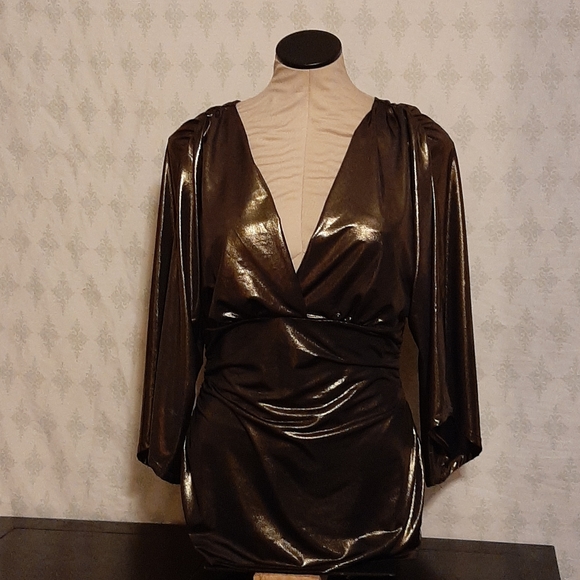 metrostyle Tops - Metro style